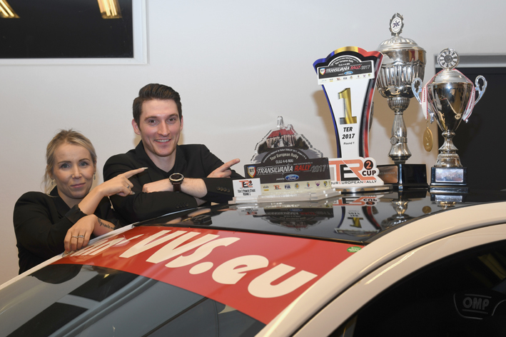 (Foto: Morten Dam - autoMOTIV/specialpress)